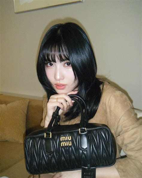 miu miu brand ambassador|michael miu wiki.